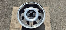 ATS Cup Felge 7x15 Zoll, e28, 4x100, 7059