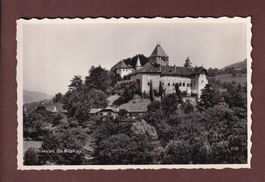 Château de BLONAY