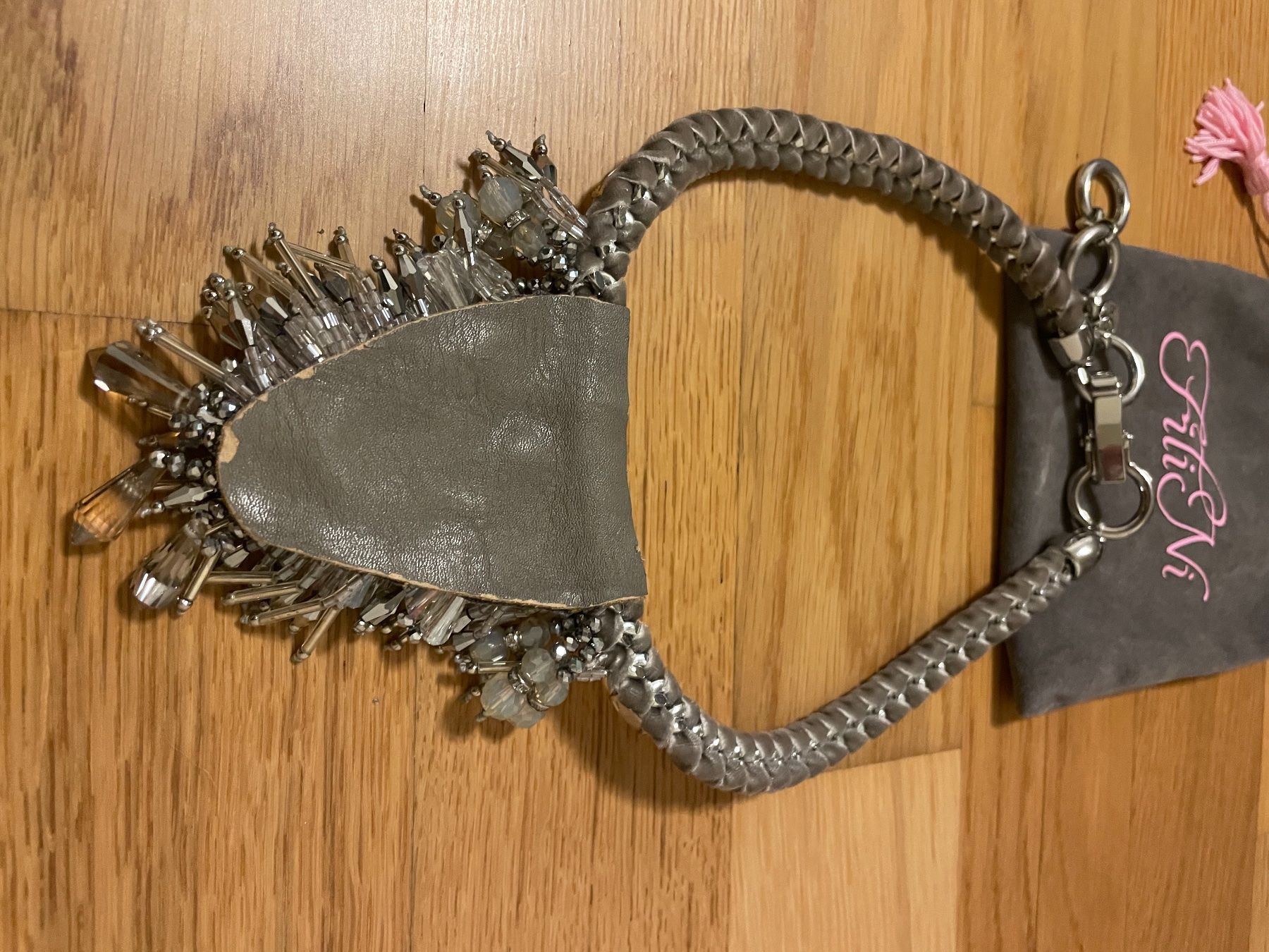 Catenine: Accessoire aus JELMOLY – Usato da Richterswil venduto da IrynaL 1