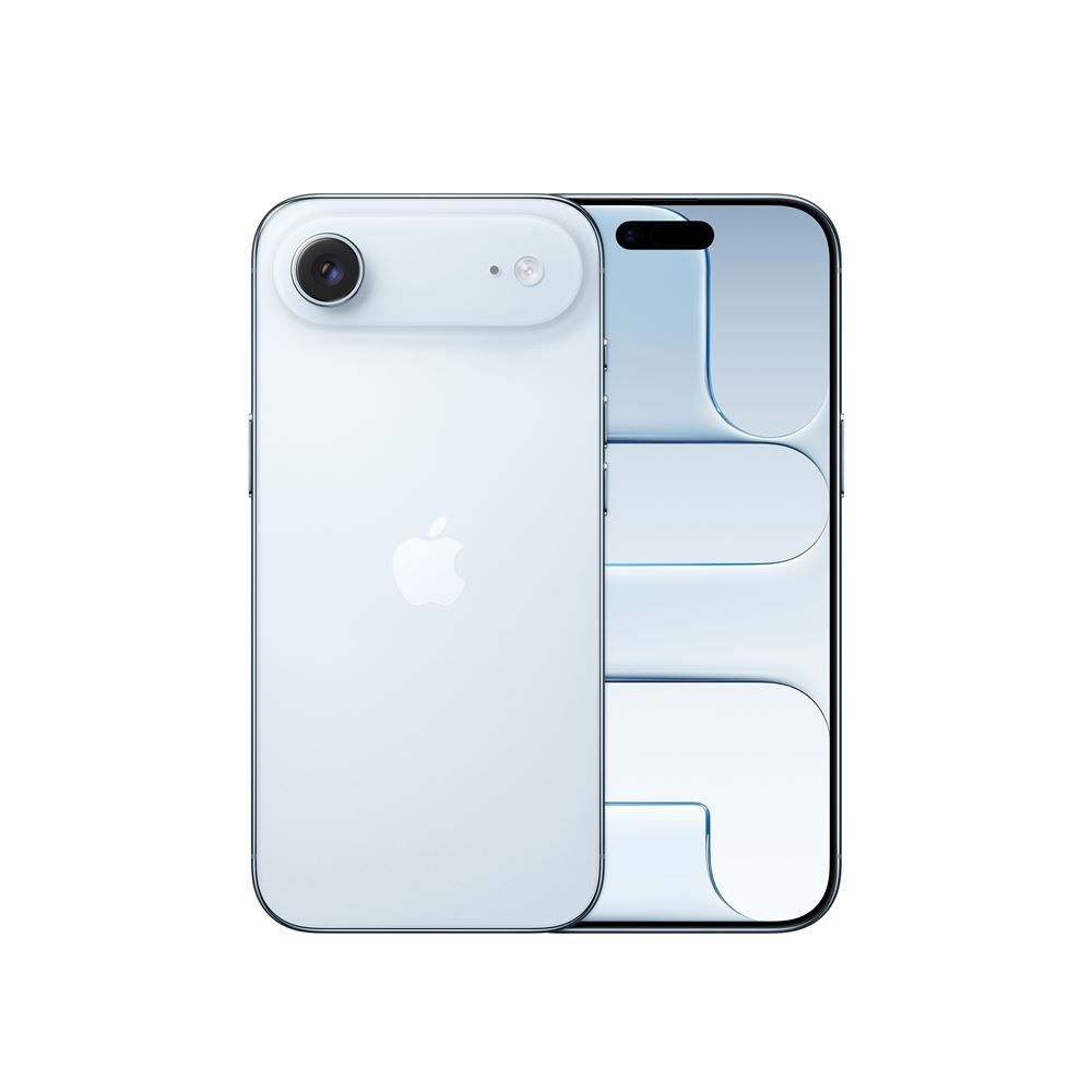 Apple Telefoni cellulari / Smartphones: iPhone Air 256Go Bleu Ciel – Nuovo (secondo la descrizione) da Bottens venduto da sundea