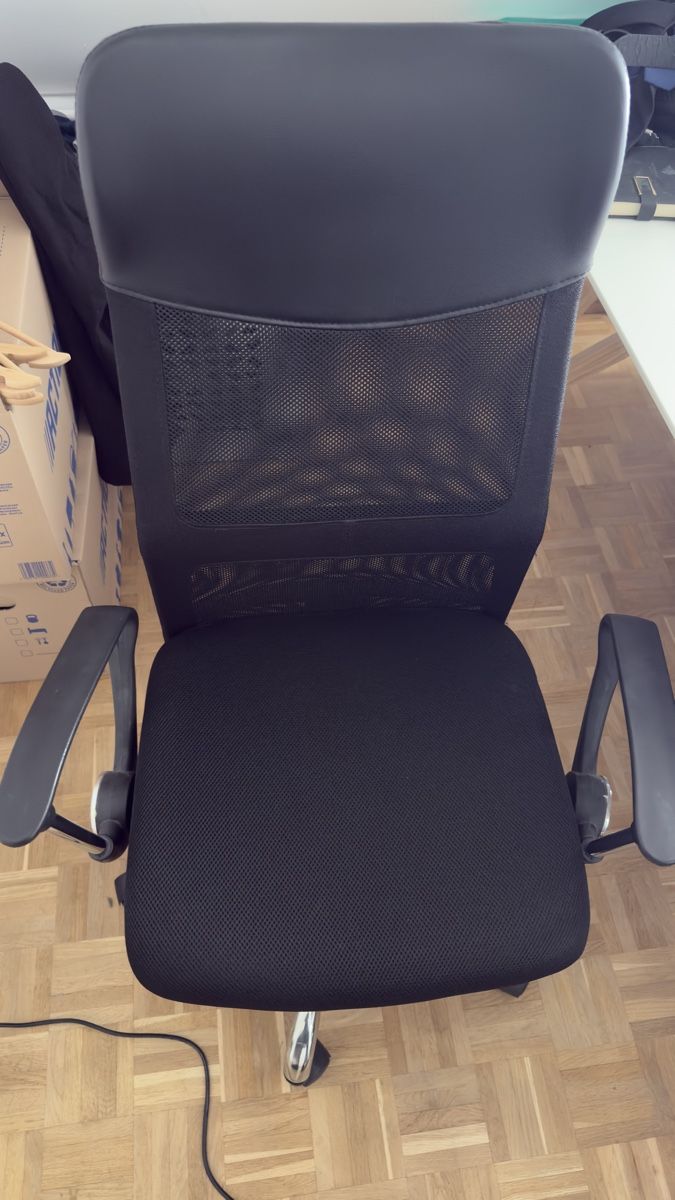 Sedie: Bürostuhl | Selbstabholung – Usato da Luzern venduto da jan_8q25 3