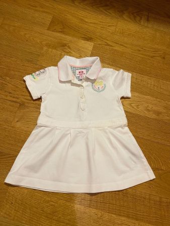 Baby dress - La Martina