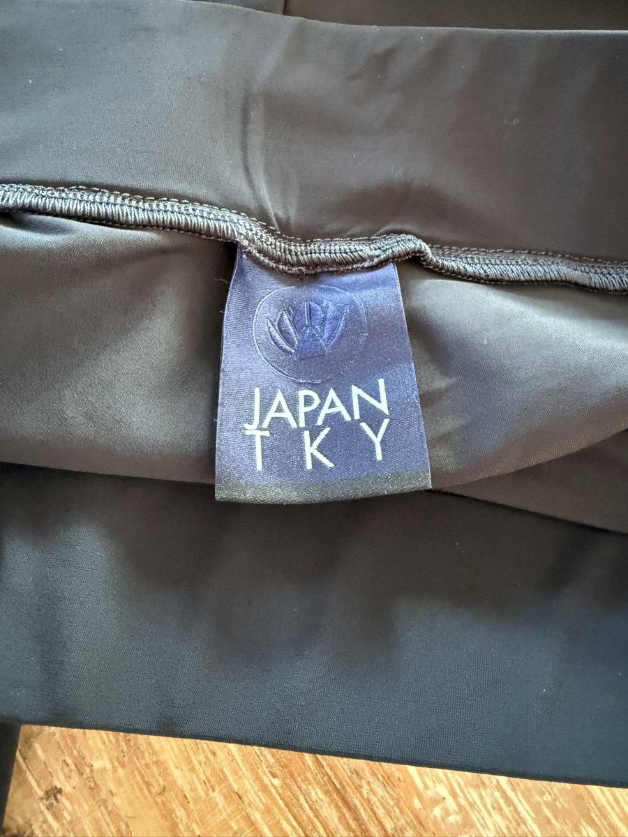Leggings: Japan T K Y – Nuovo (secondo la descrizione) da Widnau venduto da Katja1973 2