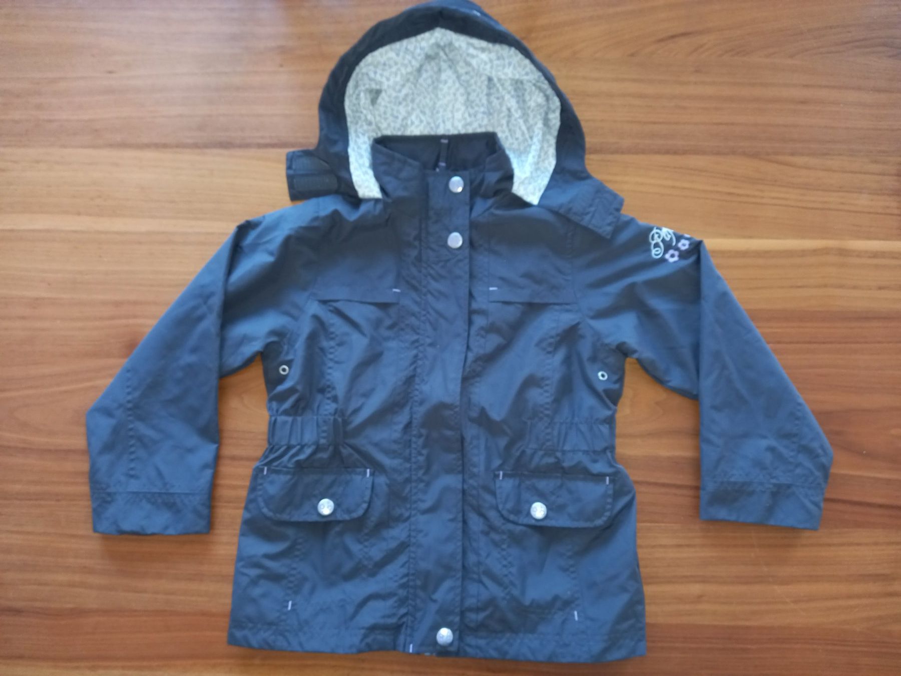 Giacche & Cappotti: Sommerjacke /dünne Jacke Gr.128 – Usato da Lengnau AG venduto da Mefari