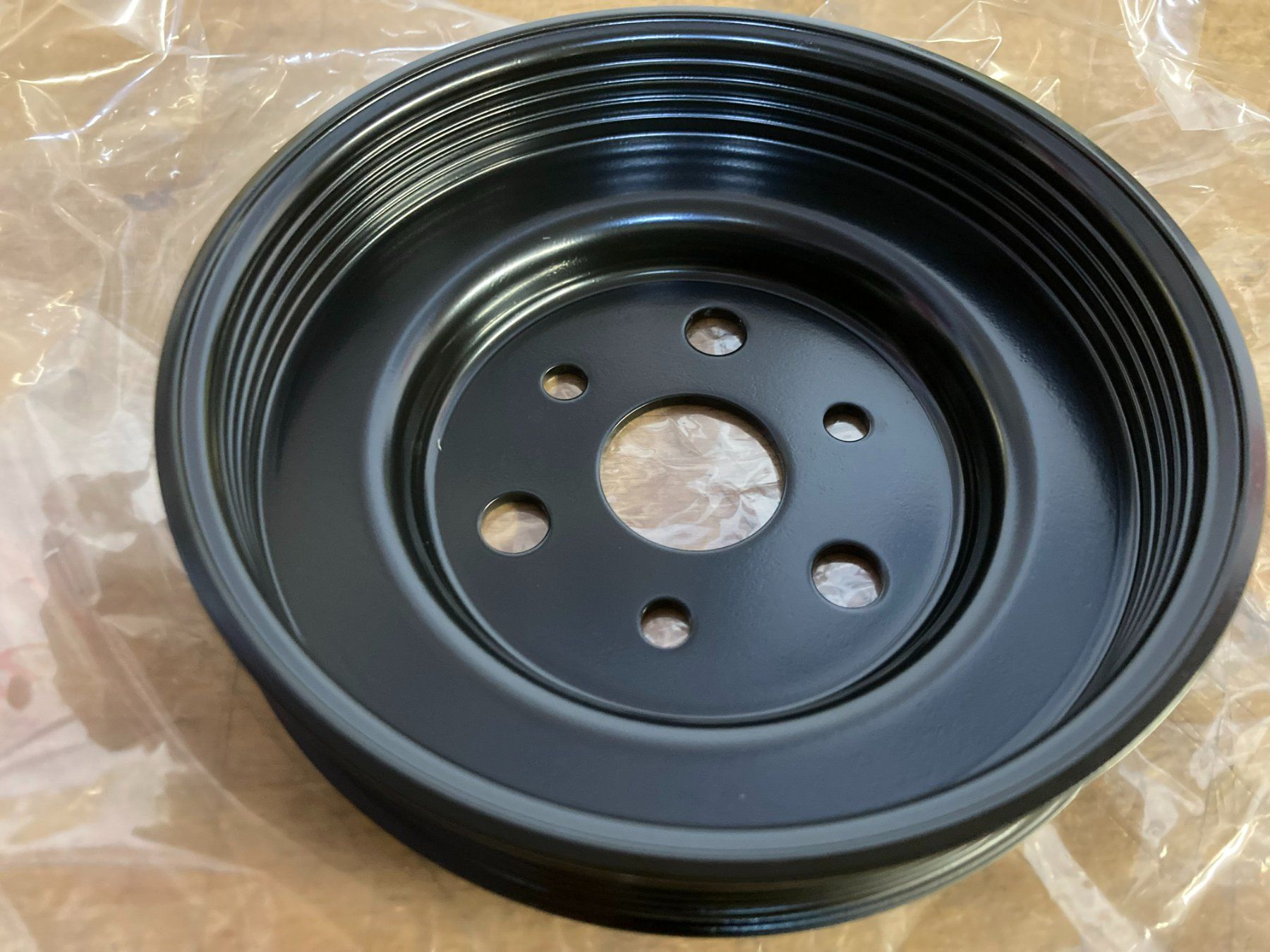 Subaru Tutti pezzi di ricambio auto: Subaru 1.6 2.0 21151-AA100 – Nuovo e nell'imballaggio originale da Altenrhein venduto da Tribun75 3