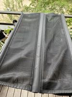 Original Audi Q5  Netztrennwand Top!