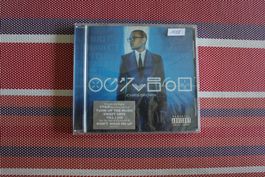 Fortune CD Chris Brown Neu