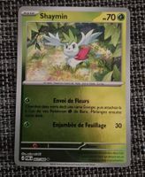 SHAYMIN 003/088 REVERSE ÉQUILIBRE PARFAIT 2026 FRANÇAIS