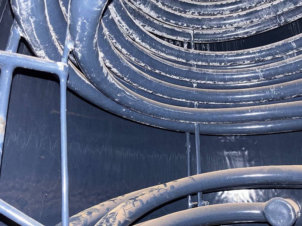 Installations sanitaires: Boiler wp e 800 – D'occasion à Yvonand par YvesT01 3