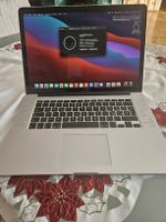 MacBook Pro mid 2014 15.4 Zoll