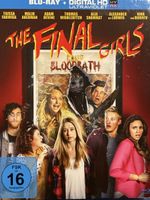 The Final Girls (2015)  selten