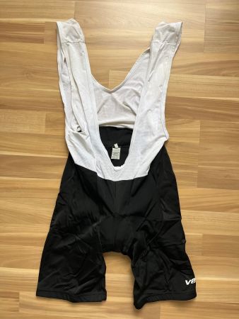 Neuer Velo Dress, Velohose
