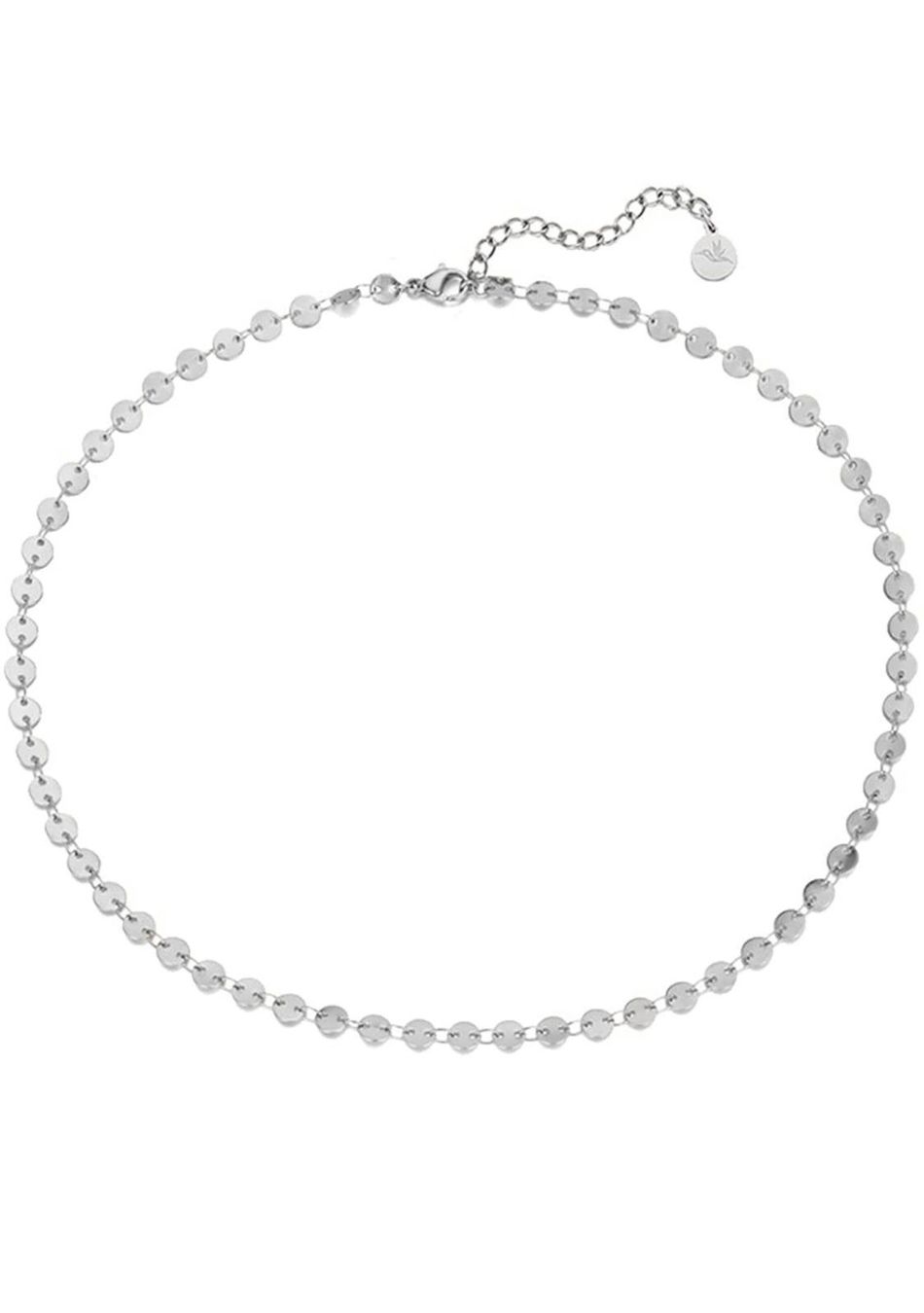 Catenine: Halsketten Set von 4 Stück – Nuovo (secondo la descrizione) da Schaan venduto da mugerle 1