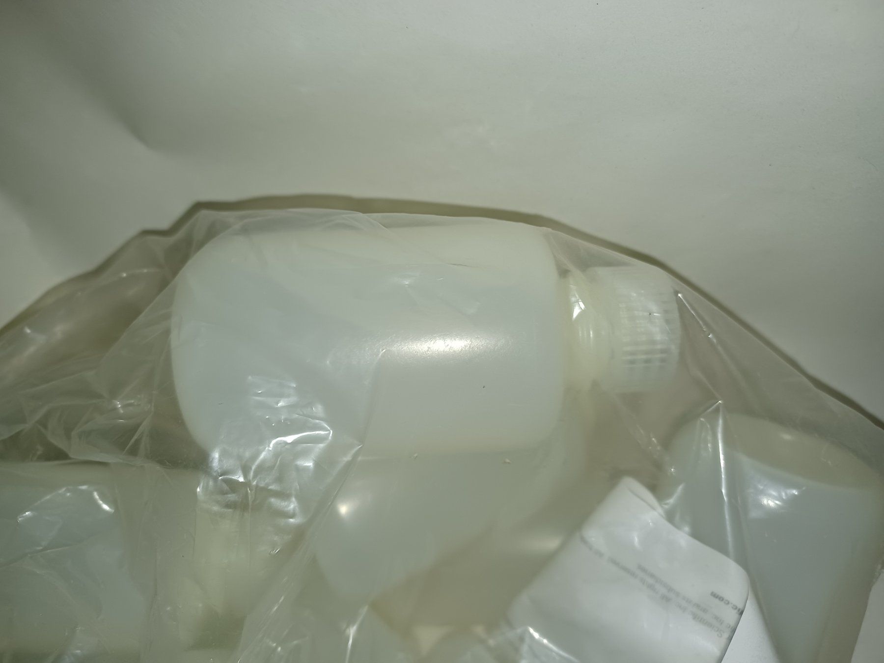 Laborzubehör: 12 HDPE Probeflaschen Thermo Scientific – Neu und originalverpackt aus Schupfart von philippb06 2