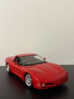 Chervolet Camaro 1:18 Bburago