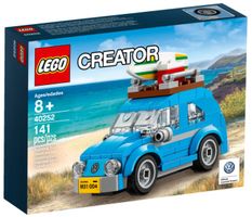 LEGO 40252 Creator VW Käfer   NEU