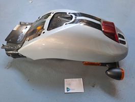 Harley Davidson VRSCDX 2011 Fender hinten