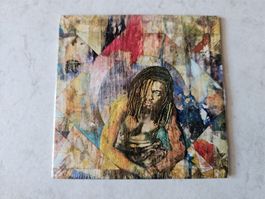 Siul Hughes  -  Hueman Too  /  Fabrikneu