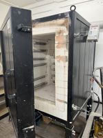Keramik Brennofen Thermconcept
