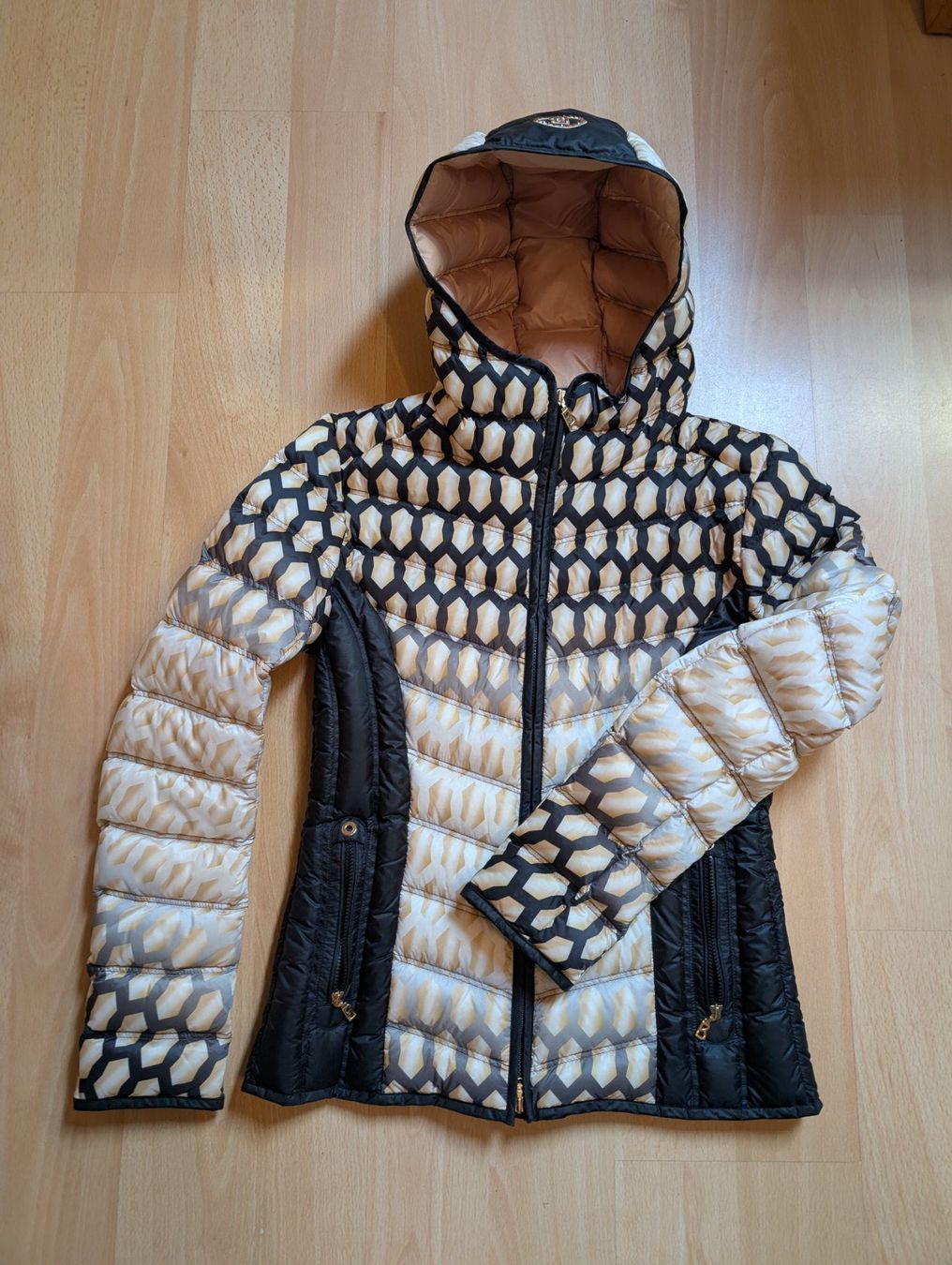Bogner Giacche: Daunenjacke von Bogner – Nuovo (secondo la descrizione) da Leuggern venduto da Knorrli65