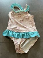 Mädchenbadehose, 98