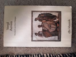 Horatius & Vergil; Deutsche Uebersetzung