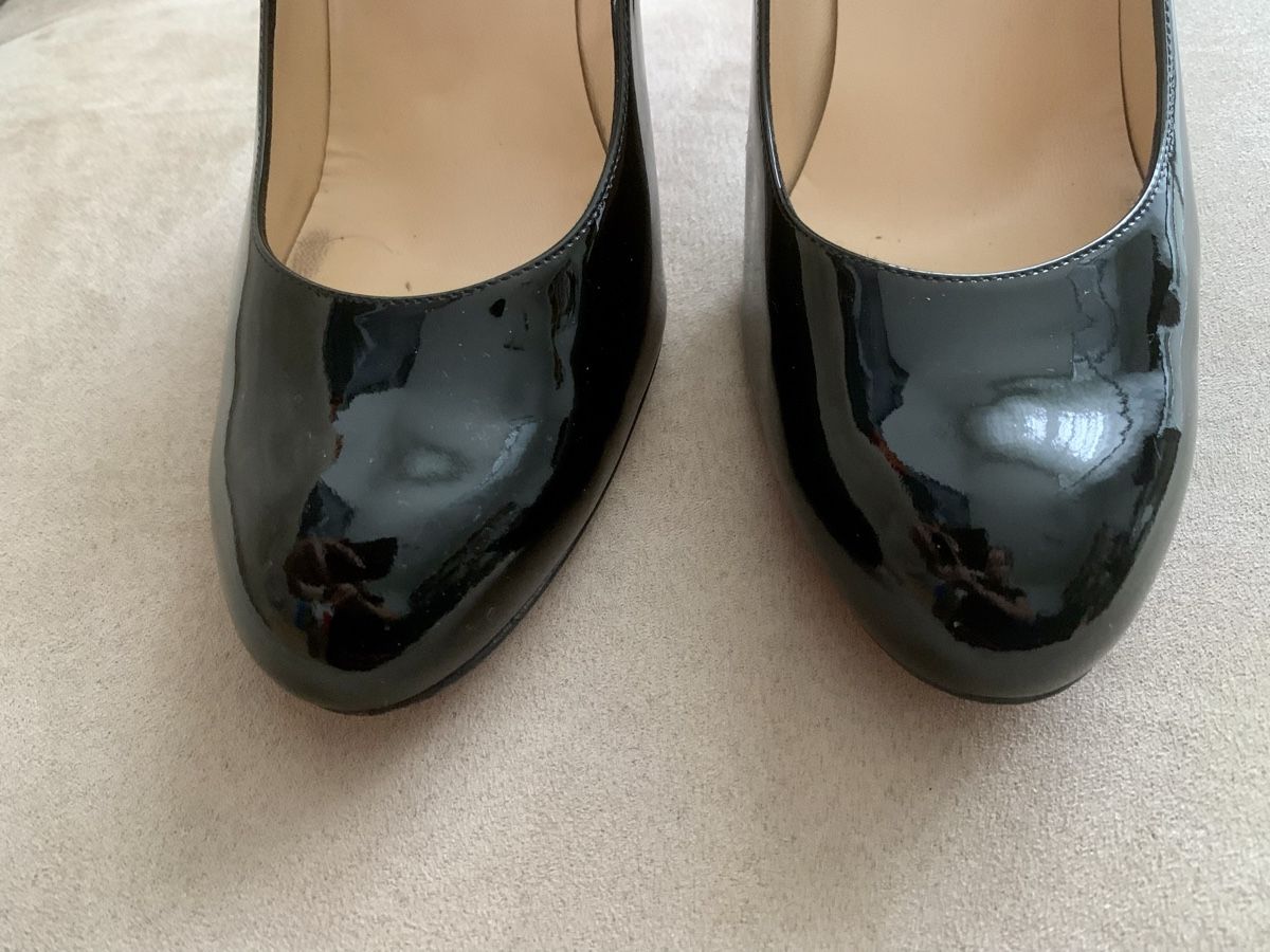 Christian Louboutin Scarpe da donna: Pumps CHRISTIAN LOUBOUTIN – Nuovo (secondo la descrizione) da Zürich venduto da Nika017 3