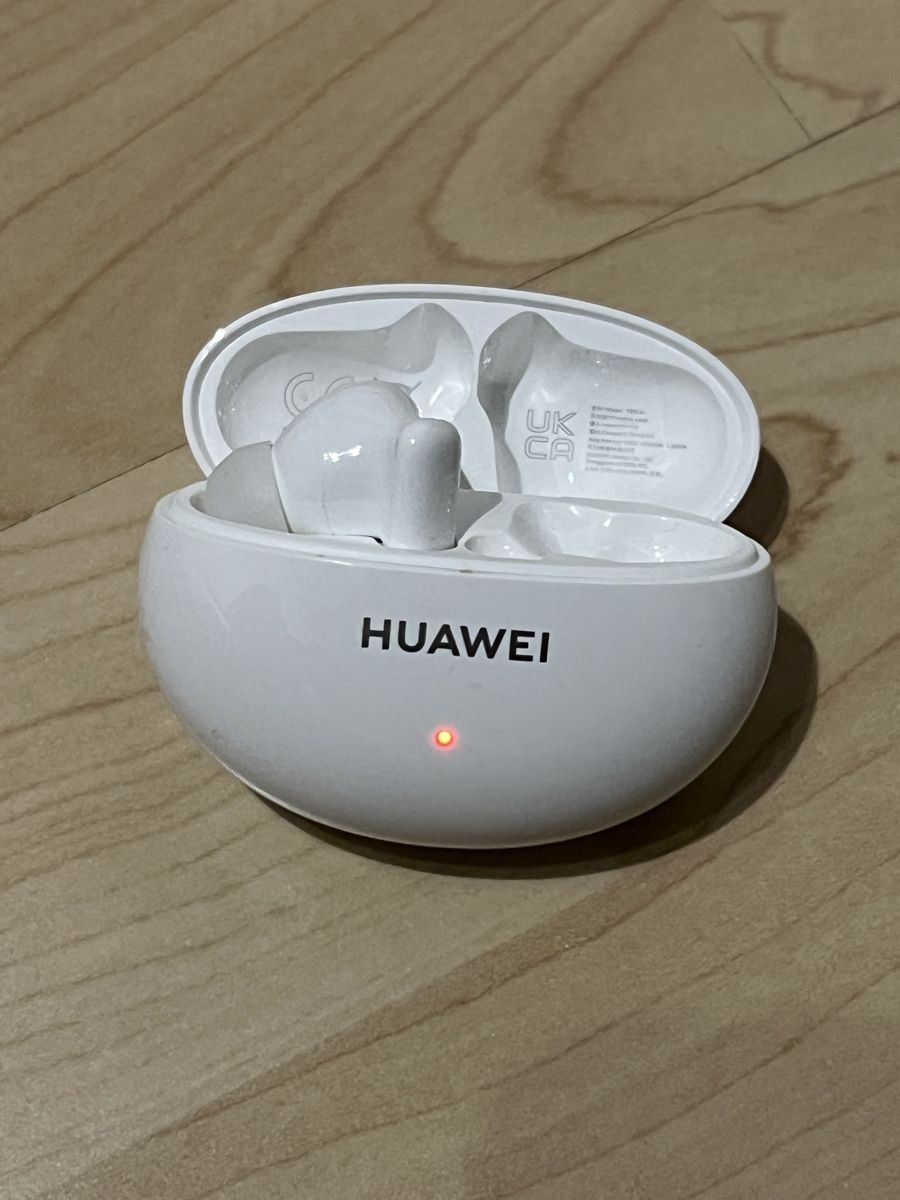 Huawei Cuffie: Huawei Freebuds 4i – Usato da Schongau venduto da Retro_Shop 1