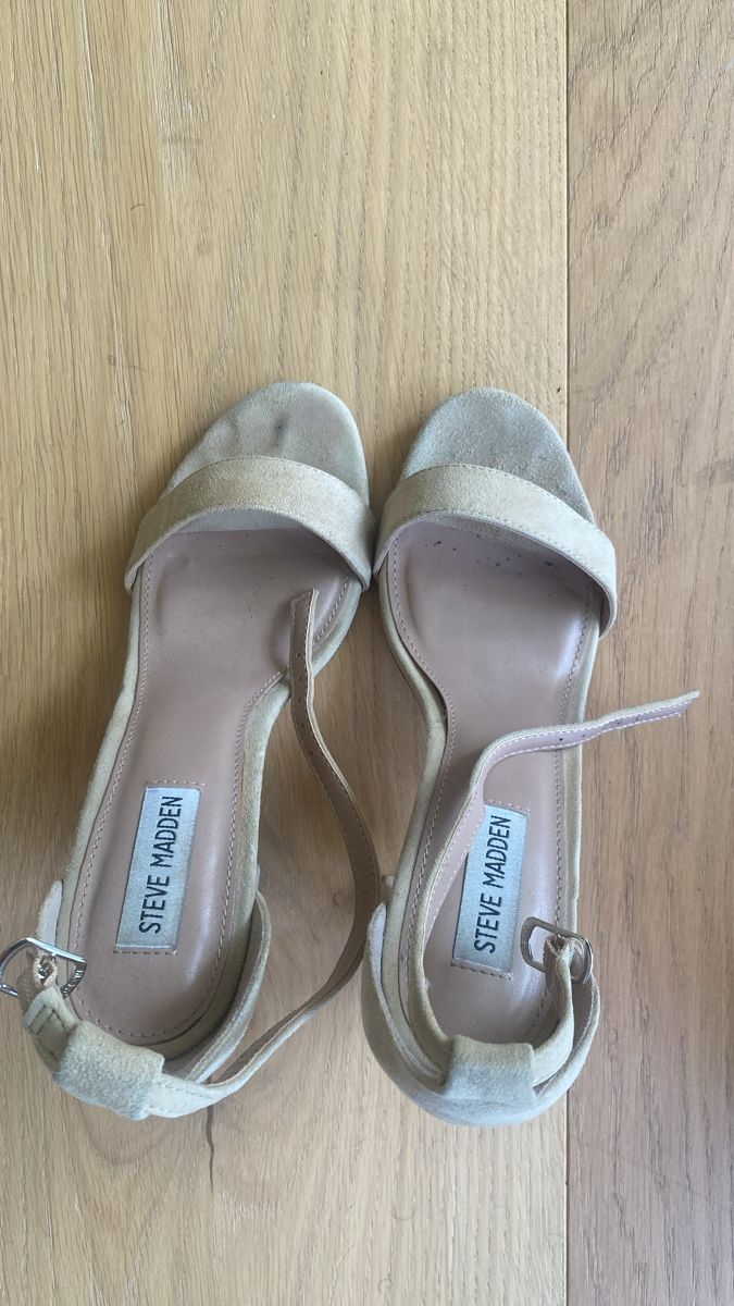 Steve Madden Scarpe da donna: Steve Madden Schuhe, Grösse 40 – Nuovo (secondo la descrizione) da Zürich venduto da epe_ggn6 3