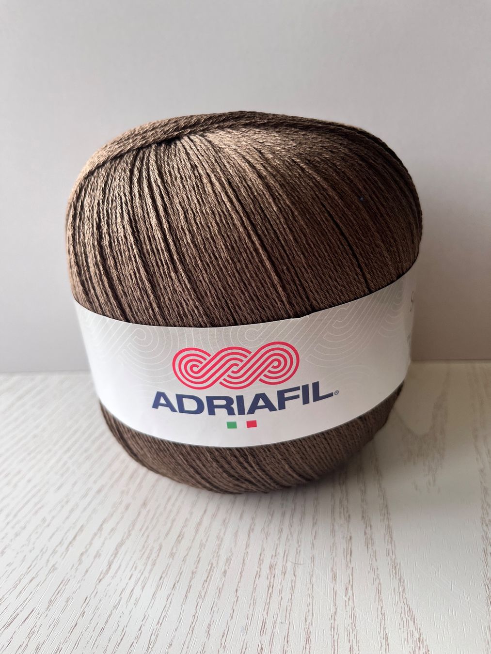 Lana: 1Knäuel Adriafil Snappy Ball – Nuovo e nell'imballaggio originale da Büsserach venduto da bor_s88m