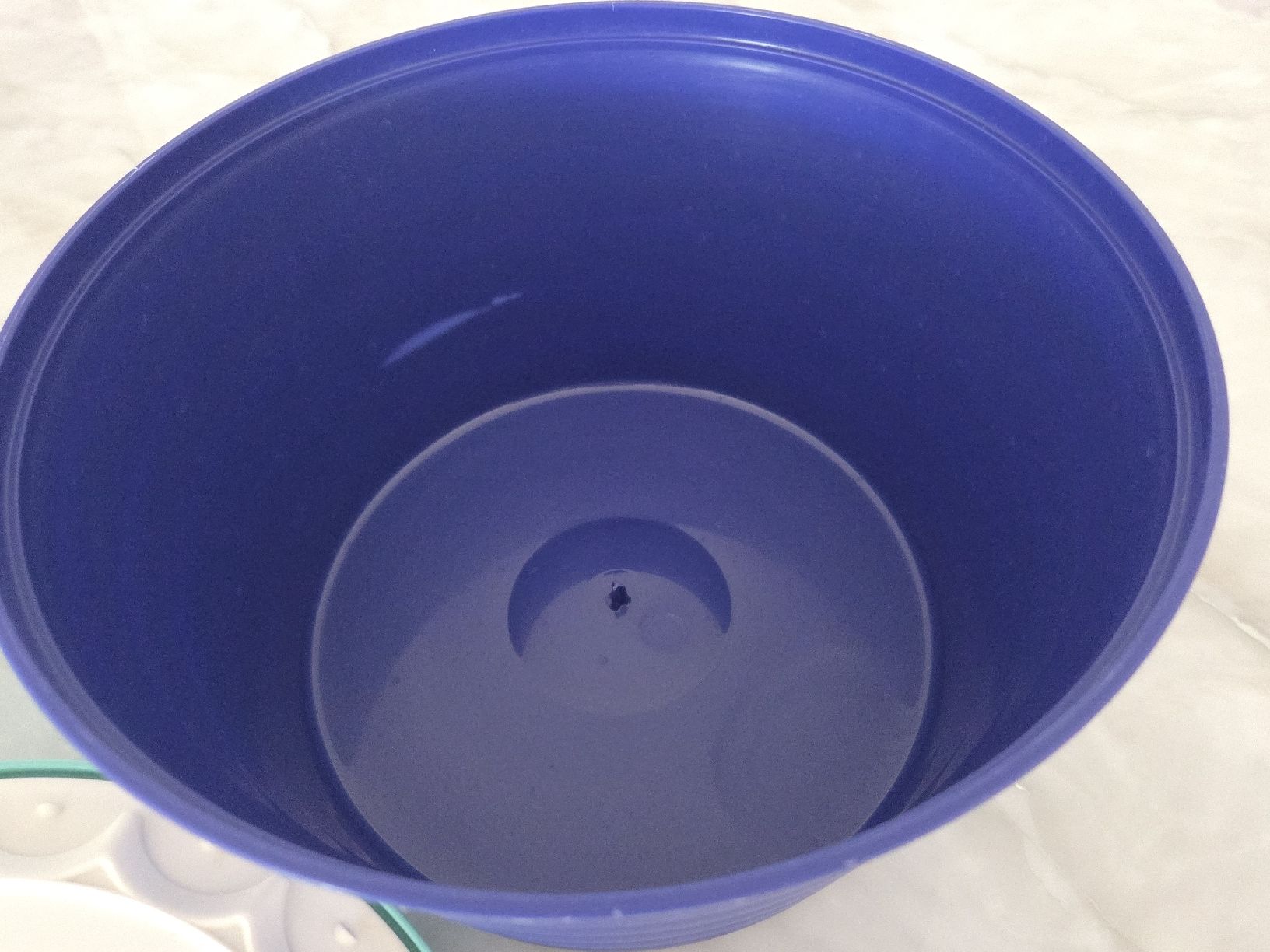 Tupperware Recipients et similaires: Tupperware Salatschleuder – D'occasion à Embrach par Musti20 2