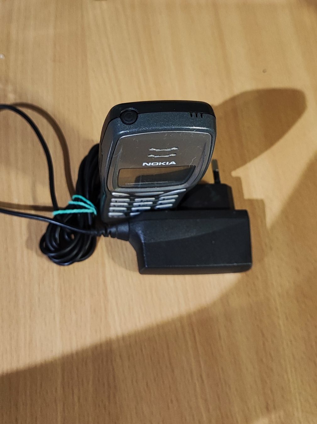 Nokia Telefoni cellulari / Smartphones: Retro Vintage Nokia 3210 – Usato da Zollikofen venduto da zar_j67f 3