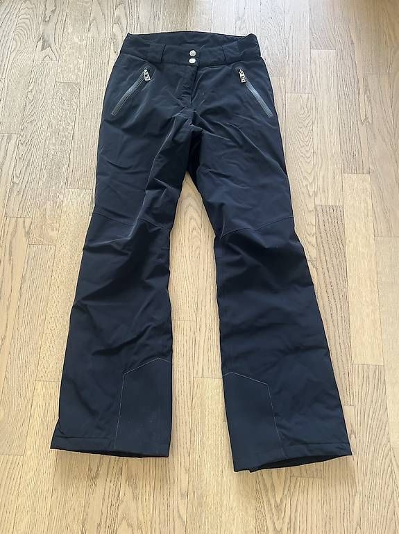 Toni Sailer Pantaloni: Skihose  Toni Sailer  Gr. 40 – Usato da Breganzona venduto da maggy_l