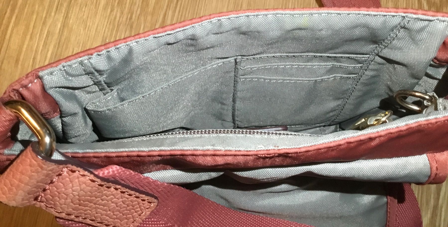 Bogner Borse da donna: Handtasche Bogner – Usato da Schlieren venduto da Jeajet 7