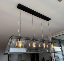 Design-Pendelleuchte Roche Bobois, Modell Davey Diner 125