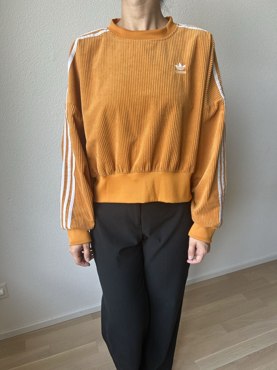 Adidas Pulls & Sweat-shirts: Adidas Pullover cord  – Neuf (Voir description) à Zürich par JN-MZ67676767