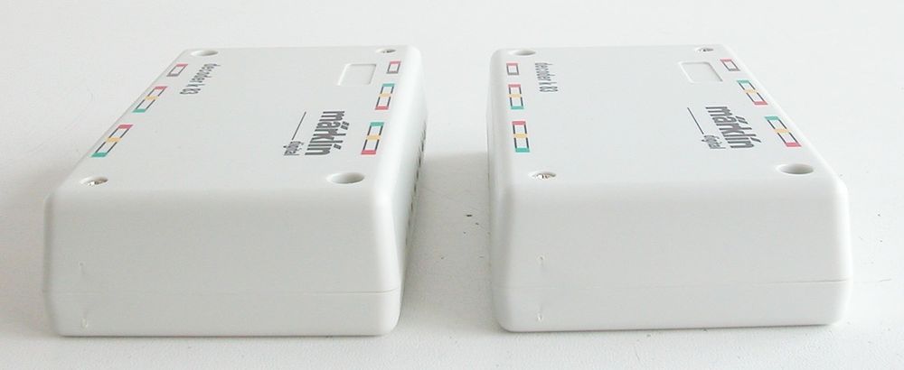 Märklin 60830 H0 Decoder K 83 Empfängermodul