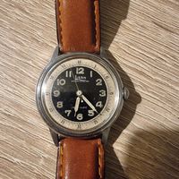 Montre Liban Vintage