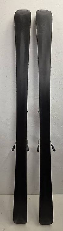 Skis Atomic Affinity Pure 1m60 avec fixes réglables (Gebraucht) in ...