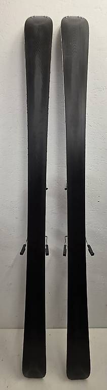 Skis Atomic Affinity Pure 1m60 avec fixes réglables (Gebraucht) in ...