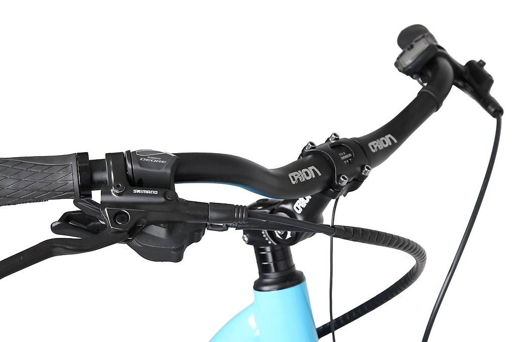 Biciclette: Vélo électrique Volta Freedom  Neuf  Shimano E6100 – Usato da Les Acacias venduto da inf_w5hh 2