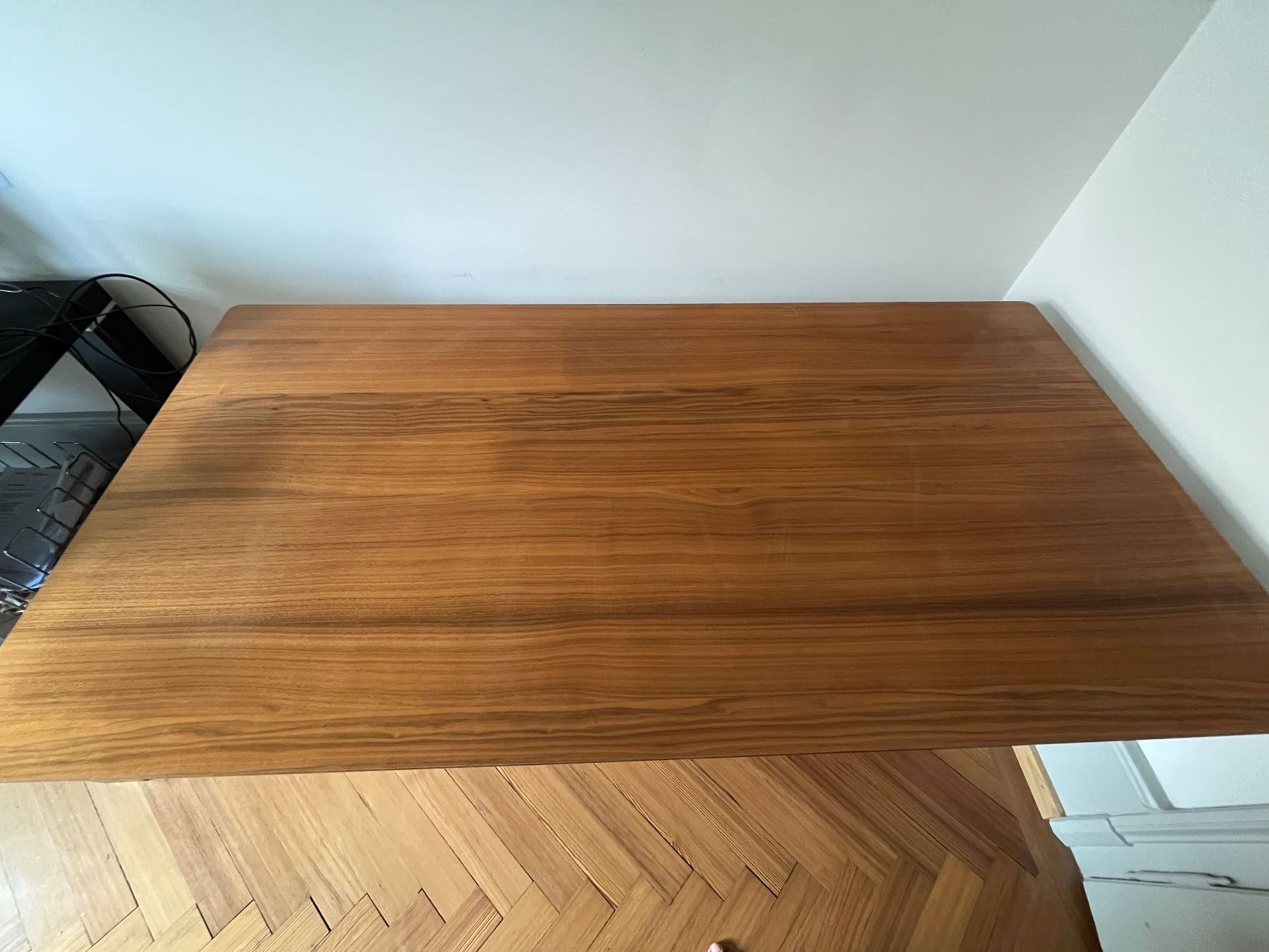 Pfister Tables: Esstisch / Schreibtisch – D'occasion à Bern par nic_c5xt 4