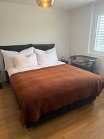 Boxspringbett 160x200 zu verkaufen