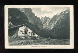 Engelberg, Alp Herrenrüti