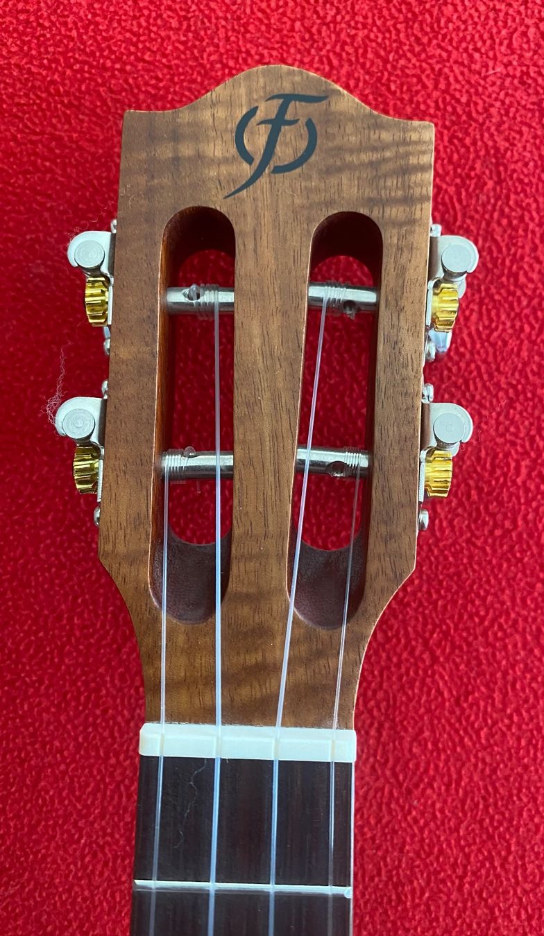 Strumenti musicali: Ukulele – Usato da Gipf - Oberfrick venduto da Killer53 5