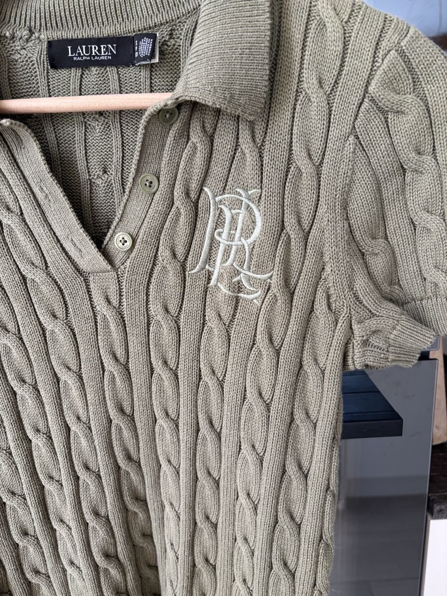 Ralph Lauren Polo-Shirts: Ralph Lauren Polo Shirt – Gebraucht aus Neunkirch von Dama0 1