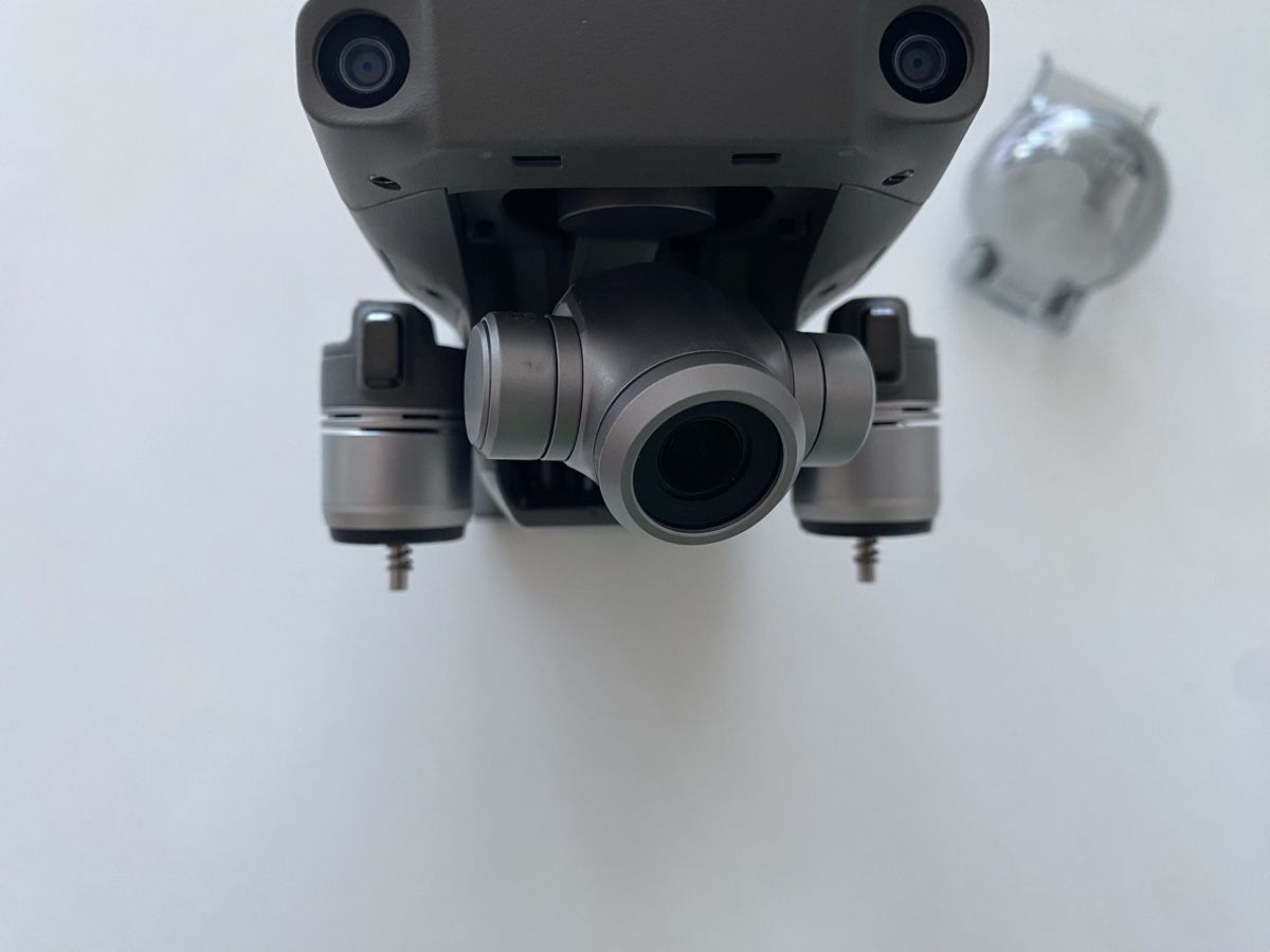 DJI Caméscopes: Drone DJI Mavic 2 Enterprise Zoom avec accessoires complets. – D'occasion à Gland par Tech-TEC 4