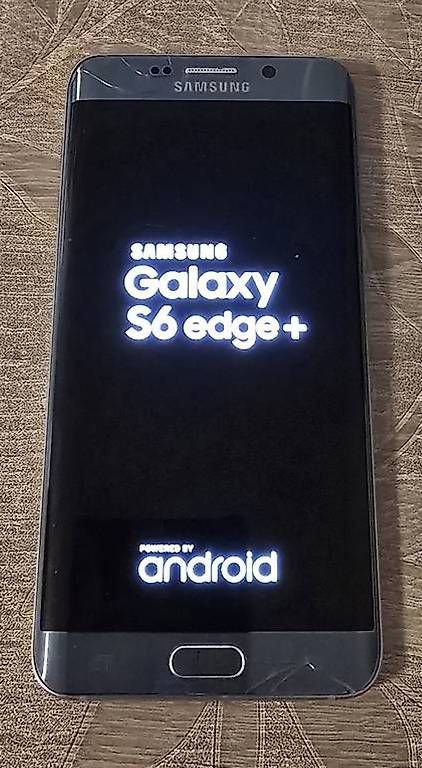 Samsung Telefoni cellulari / Smartphones: Samsung Galaxy S6 Edge Plus - 32GB – Usato da Renens VD venduto da T.T2211 3