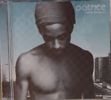 Patrice – How Do You Call It?