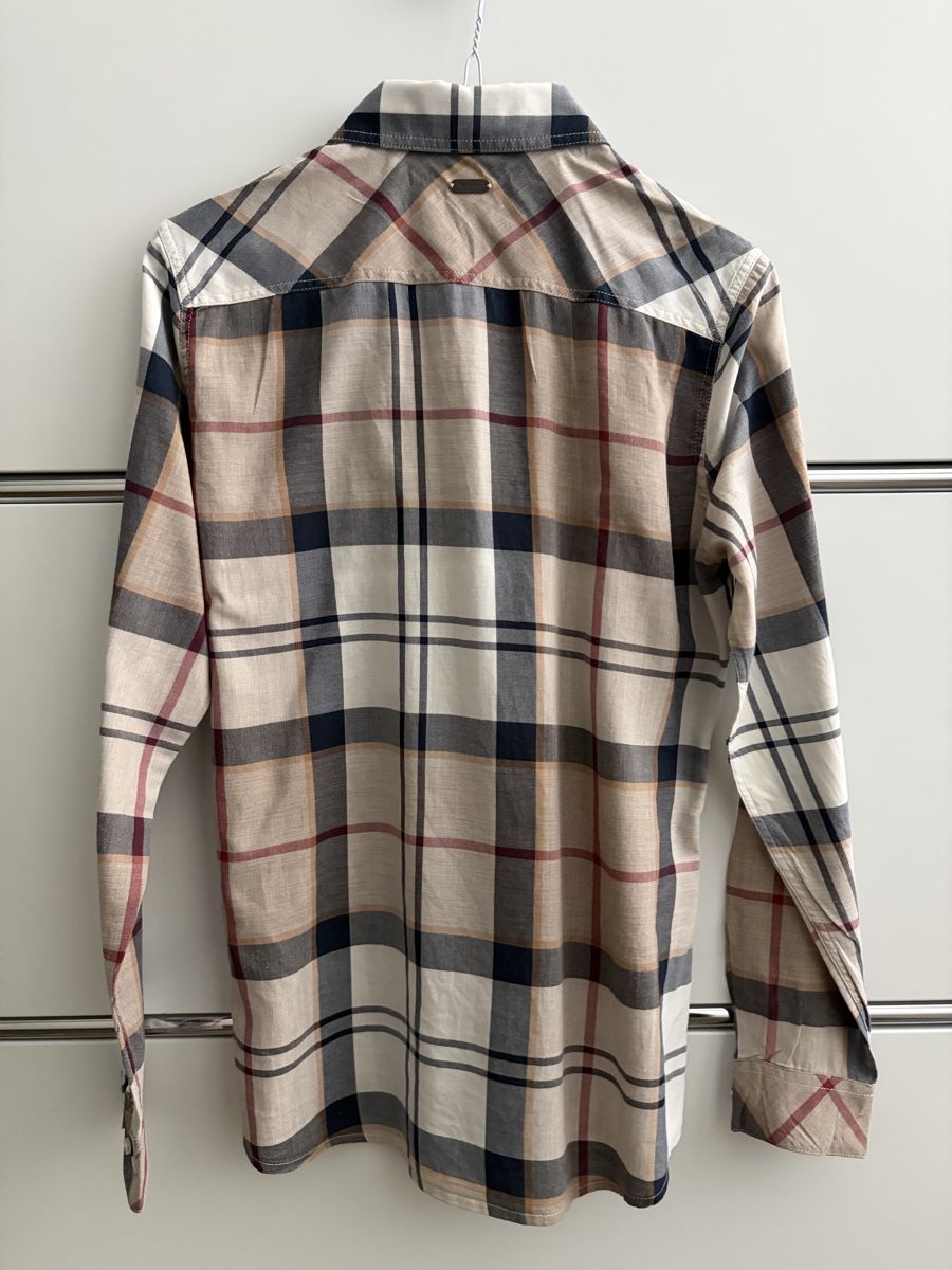 Barbour Blusen: Bluse - Barbour - Grösse S – Gebraucht aus Baar von Colette18 2